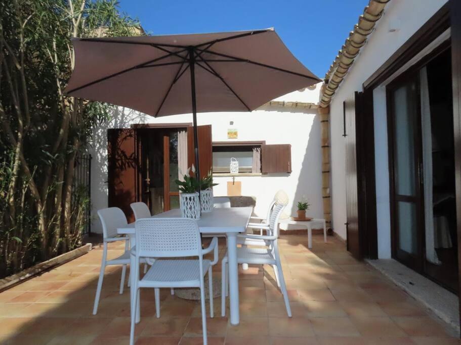 Gattopardo Retreat photo 3