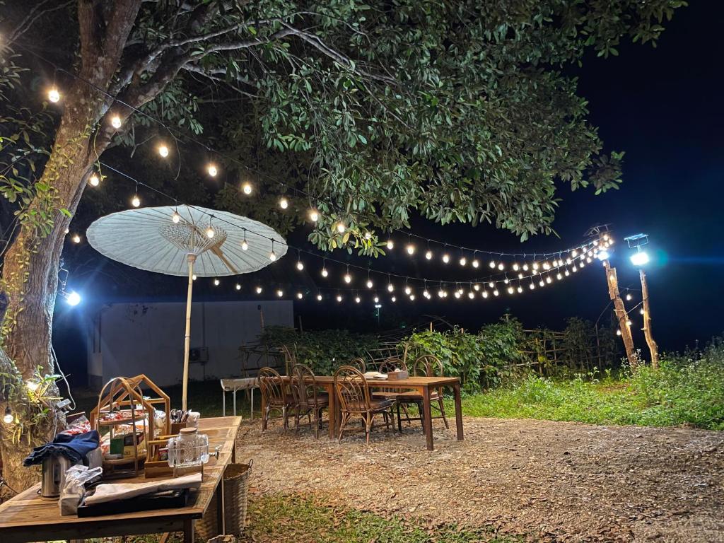 Punpawn Farmstay Villa C photo 2