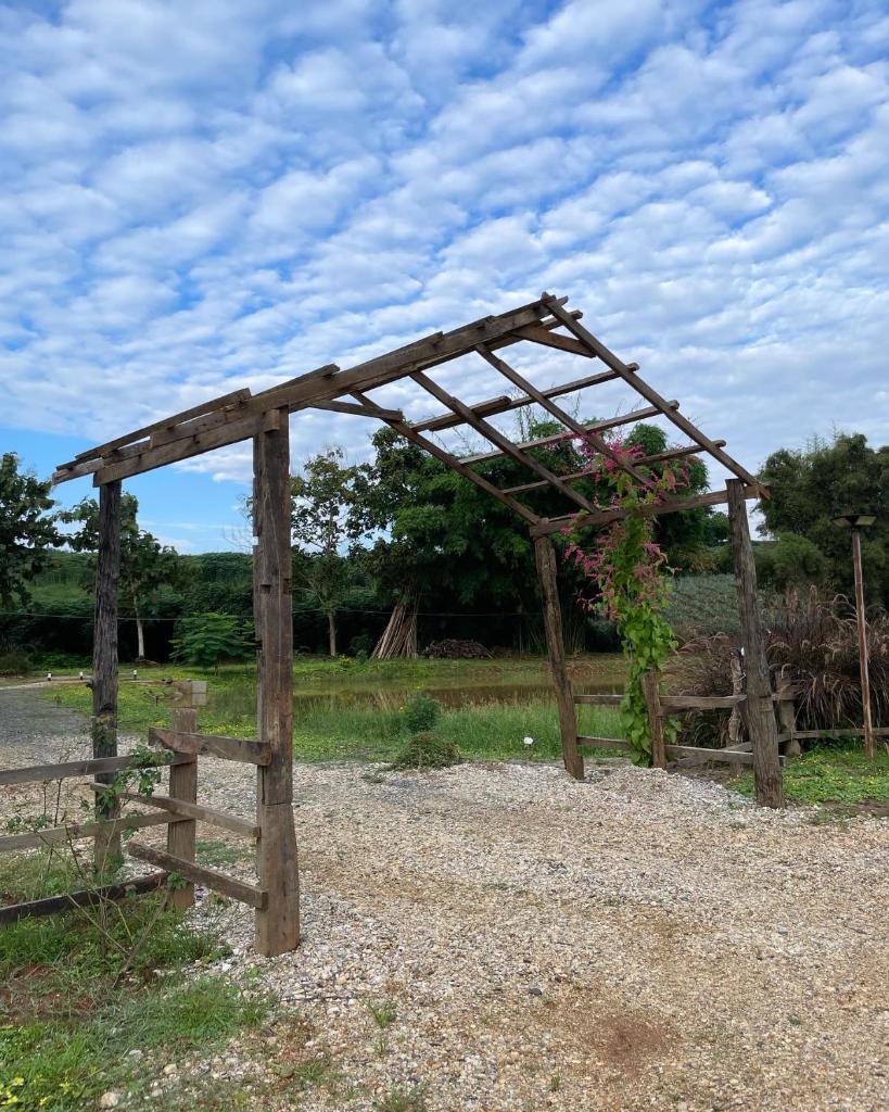 Punpawn Farmstay Villa C photo 1