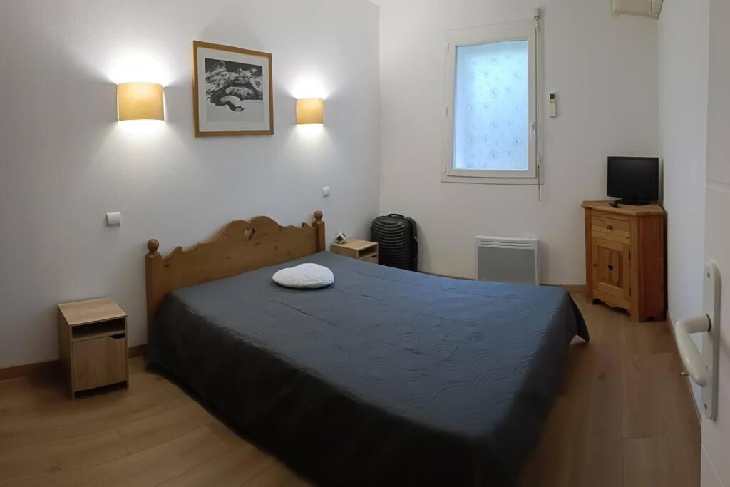 appartement classé 2 Étoiles avec terrasse photo 1