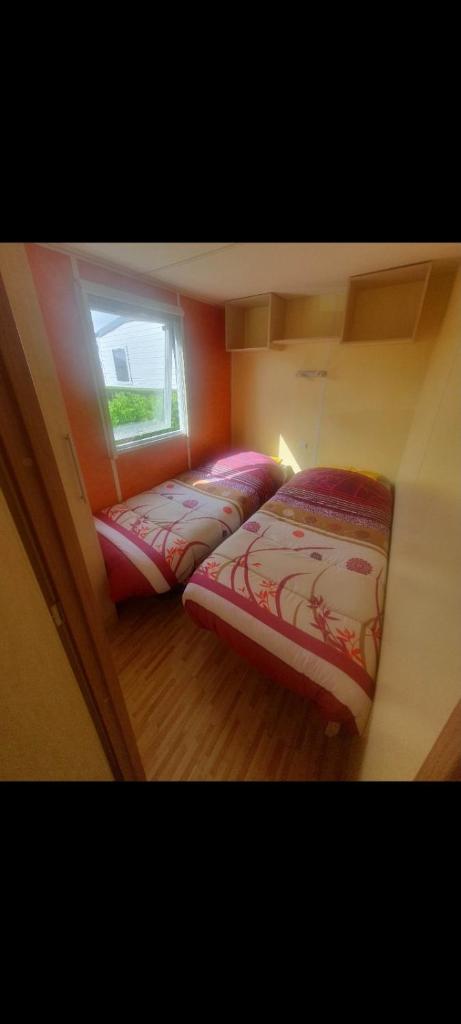 Mobilhome 6 personnes photo 1