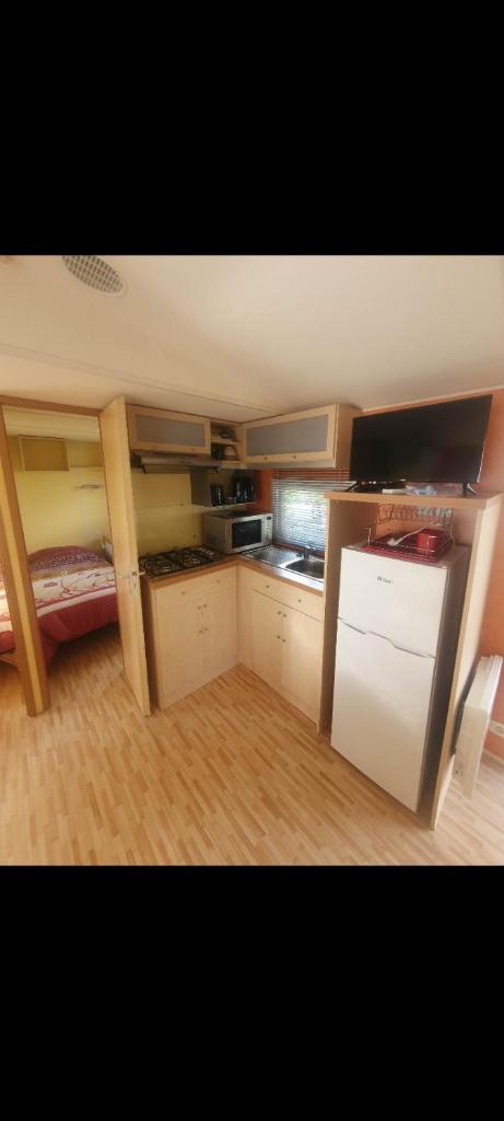 Mobilhome 6 personnes photo 2
