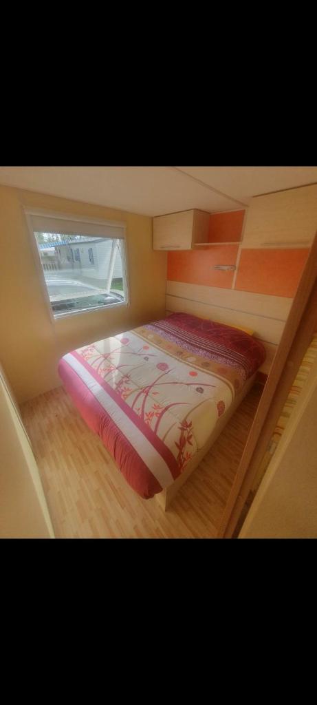Mobilhome 6 personnes photo 3
