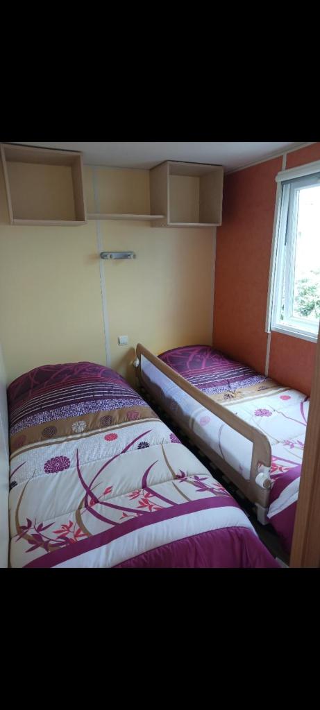 Mobilhome 6 personnes photo 4