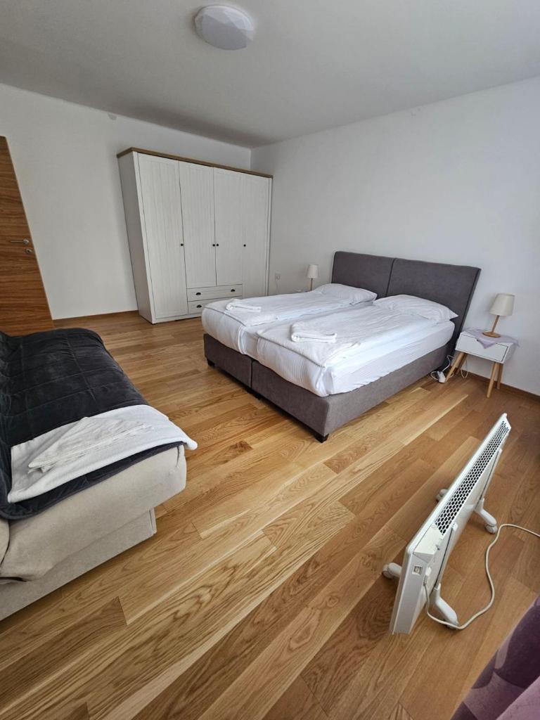 APARTMAN CENTAR BULEVAR EX sa GARAZOM photo 4