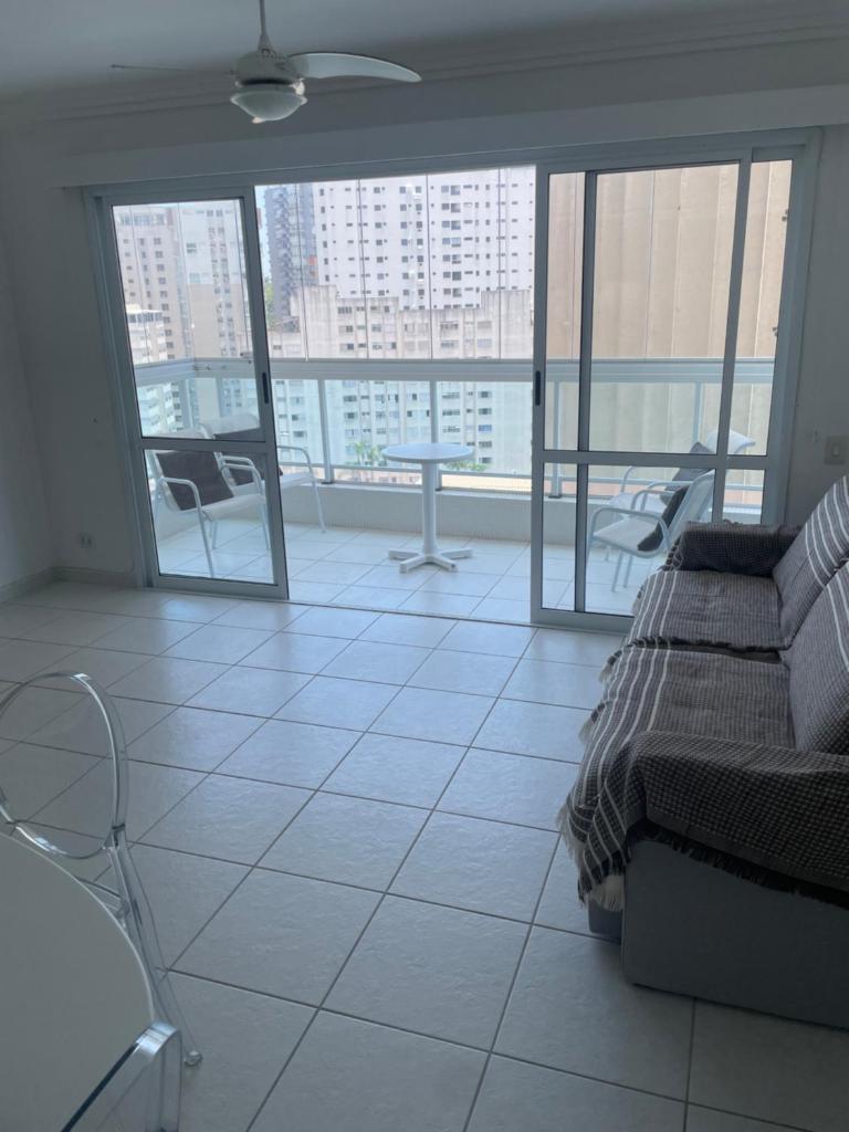 Apartamento na Praia das Asturias - Pé na Areia photo 4