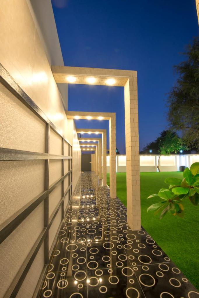 Munaya Chalet 2 منايا شاليه 2 photo 2