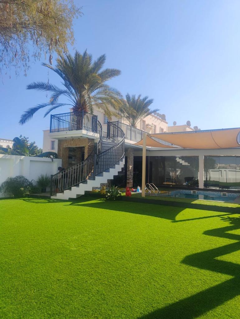 Munaya Chalet 2 منايا شاليه 2 photo 3