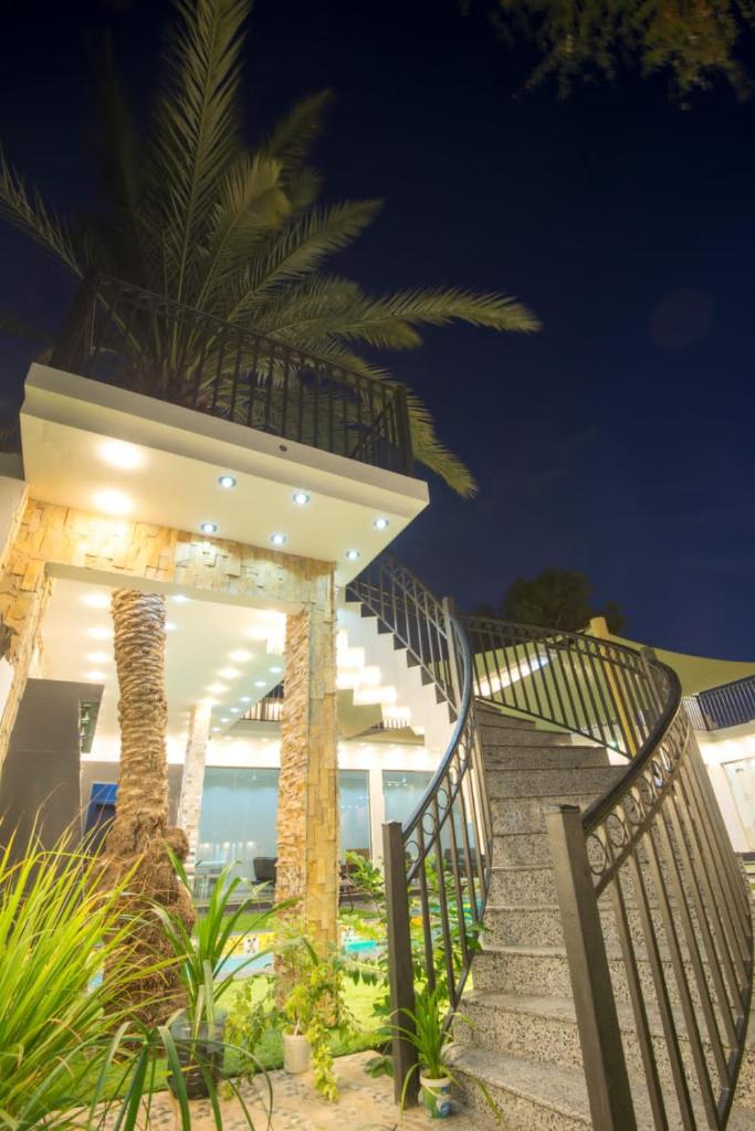 Munaya Chalet 2 منايا شاليه 2 photo 4