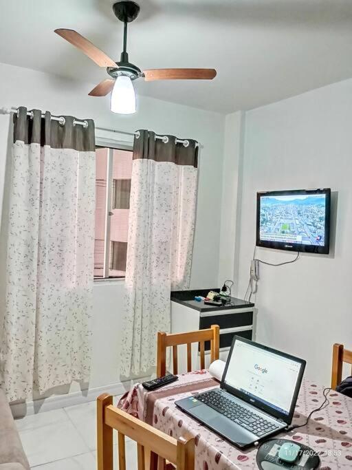 Apartamento Pé na Areia photo 1