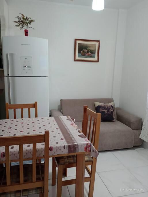 Apartamento Pé na Areia photo 2