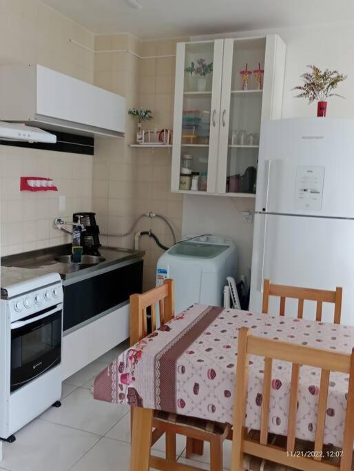 Apartamento Pé na Areia photo 4