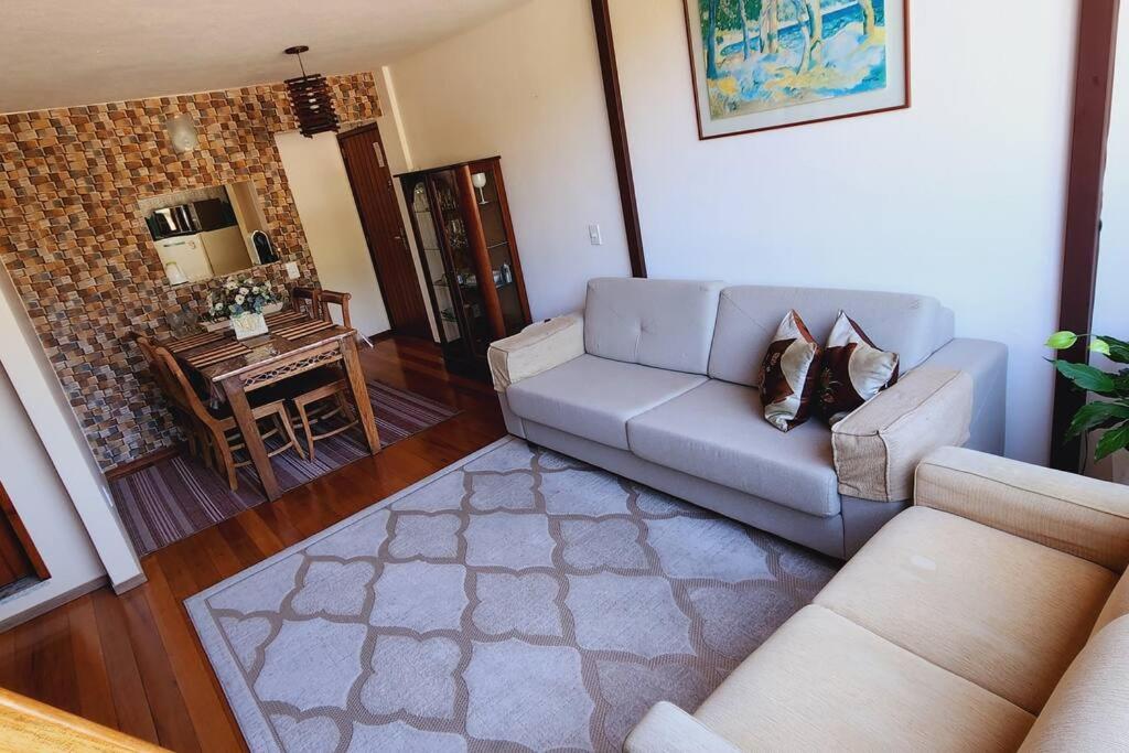 Apartamento no Alto, o coração turístico de Teresópolis photo 1