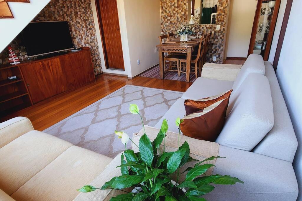 Apartamento no Alto, o coração turístico de Teresópolis photo 2