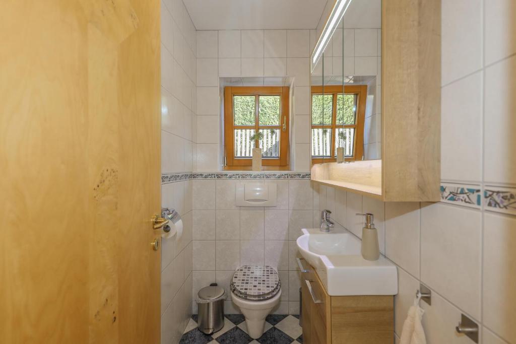 Chalet Kitzbühelblick photo 3