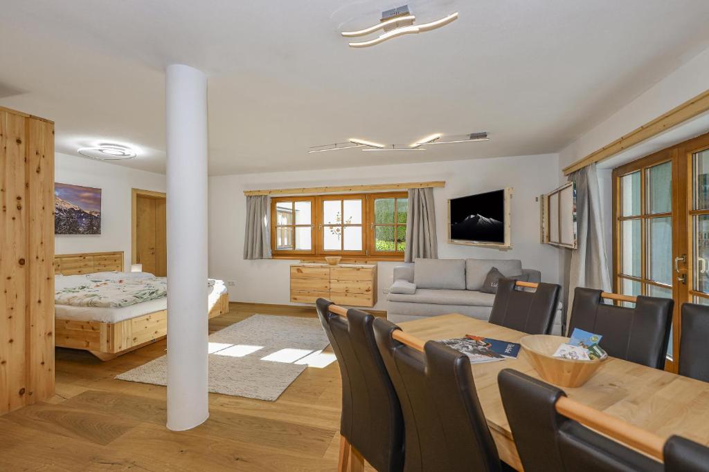 Chalet Kitzbühelblick photo 2