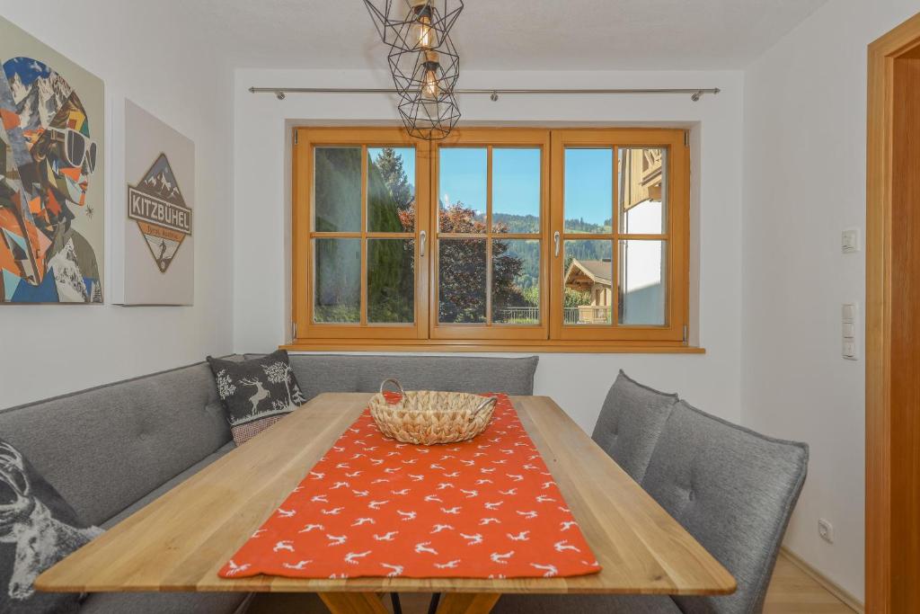 Chalet Kitzbühelblick photo 1