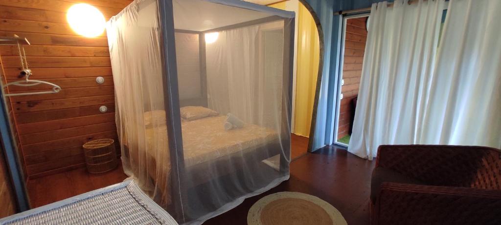 HOME CONTAINER RESORT Terre photo 2