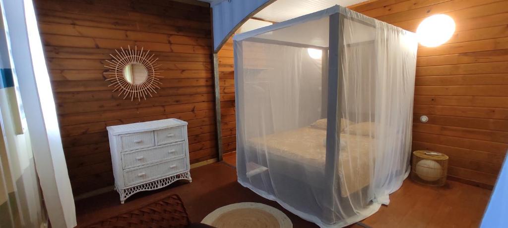 HOME CONTAINER RESORT Terre photo 3