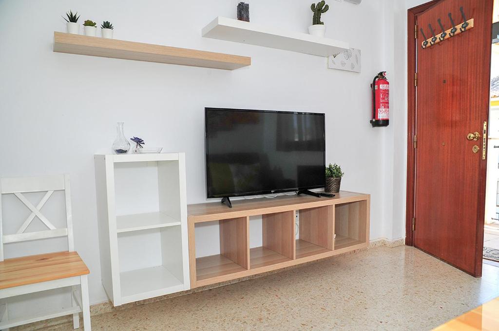 Apartamento El Sendero photo 3