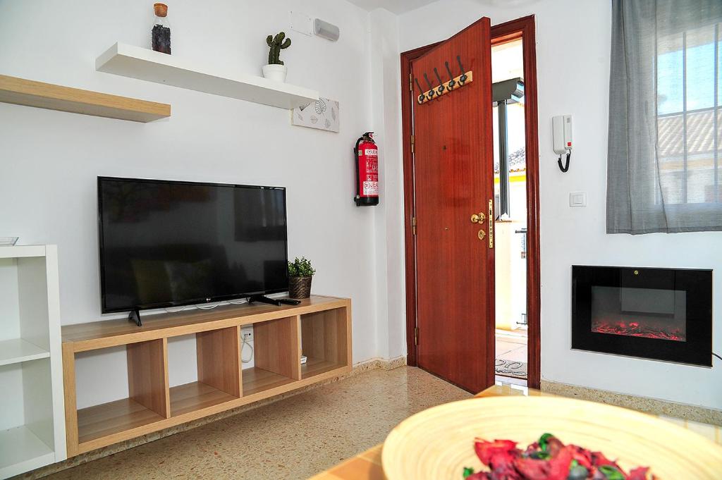 Apartamento El Sendero photo 4