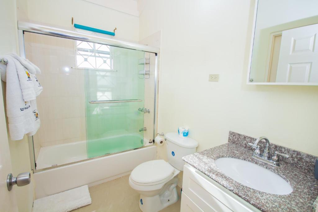 Ocho Rios Drax Hall 1 Bedroom sleeps 1-3 persons photo 3
