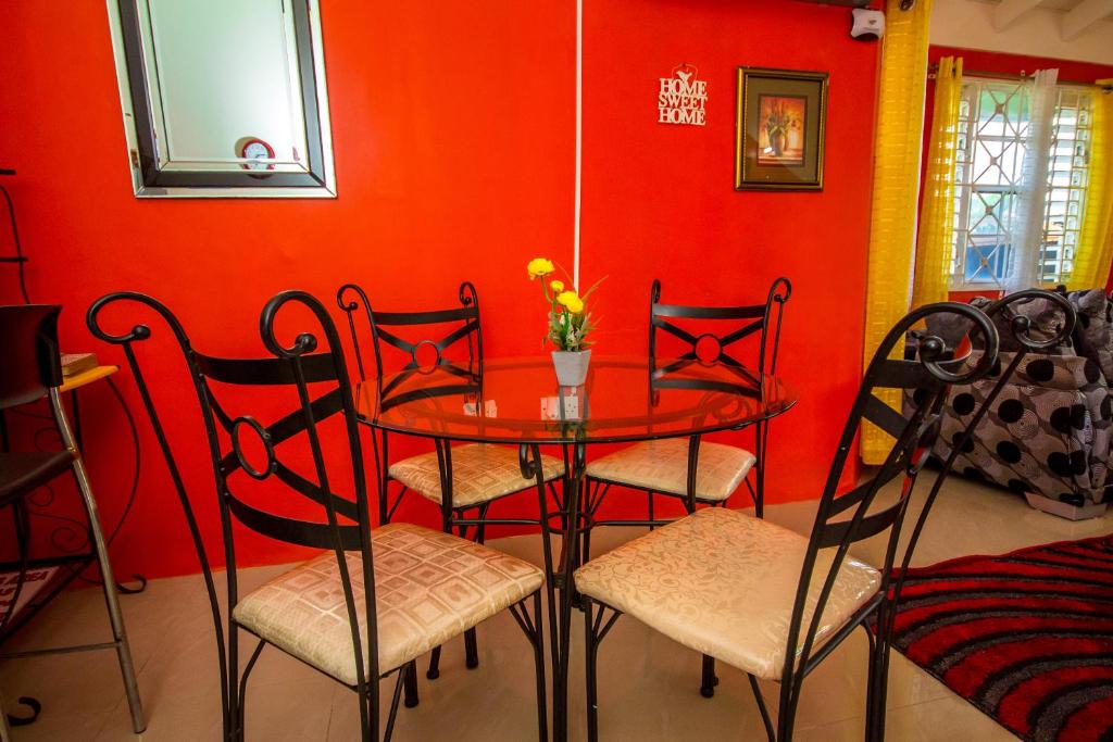 Ocho Rios Drax Hall 1 Bedroom sleeps 1-3 persons photo 4