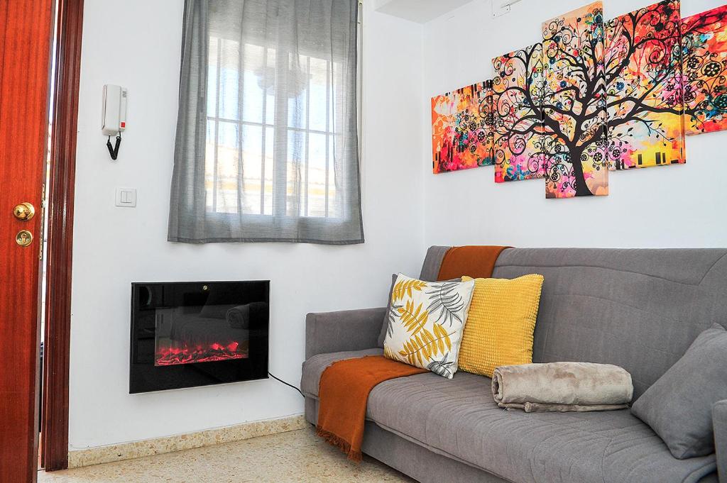 Apartamento El Sendero photo 2