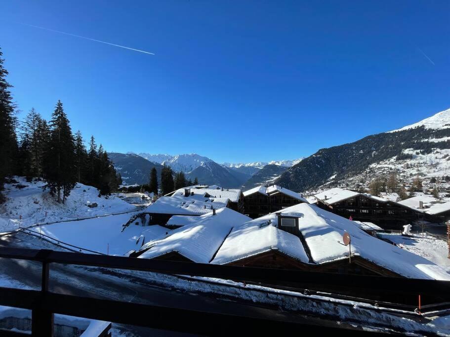 Appartement 5 ch. Ski-in/out photo 3