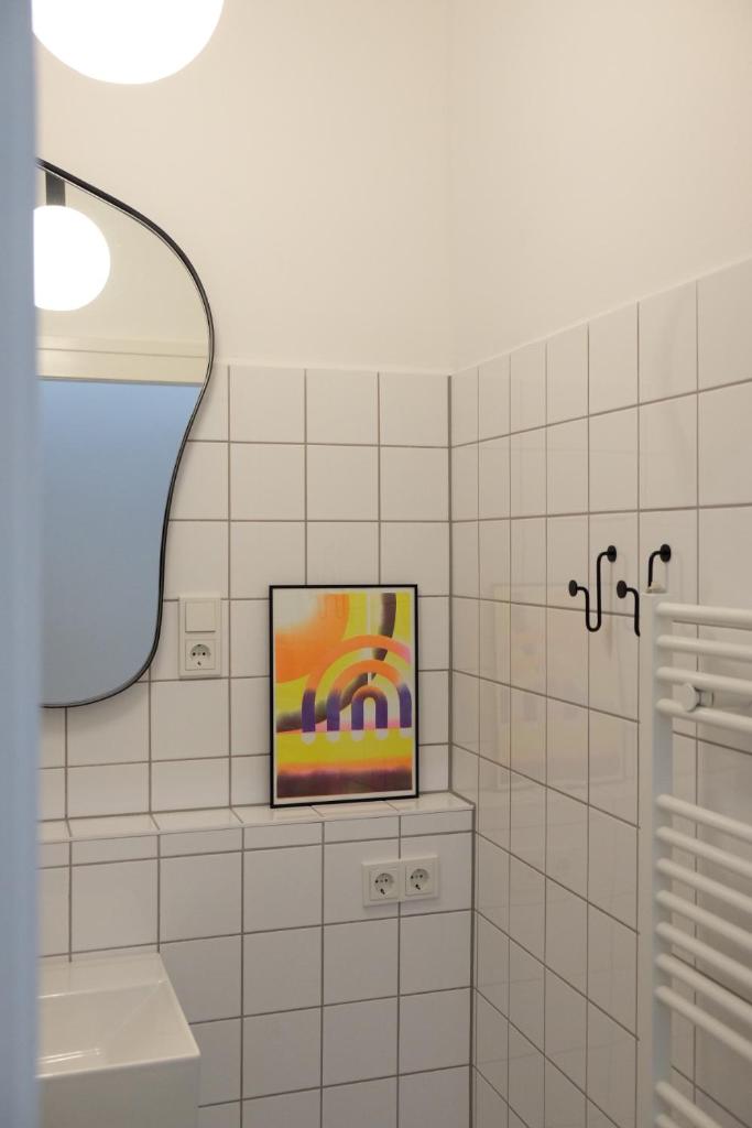 Design Apartments Weimar Altstadt photo 3