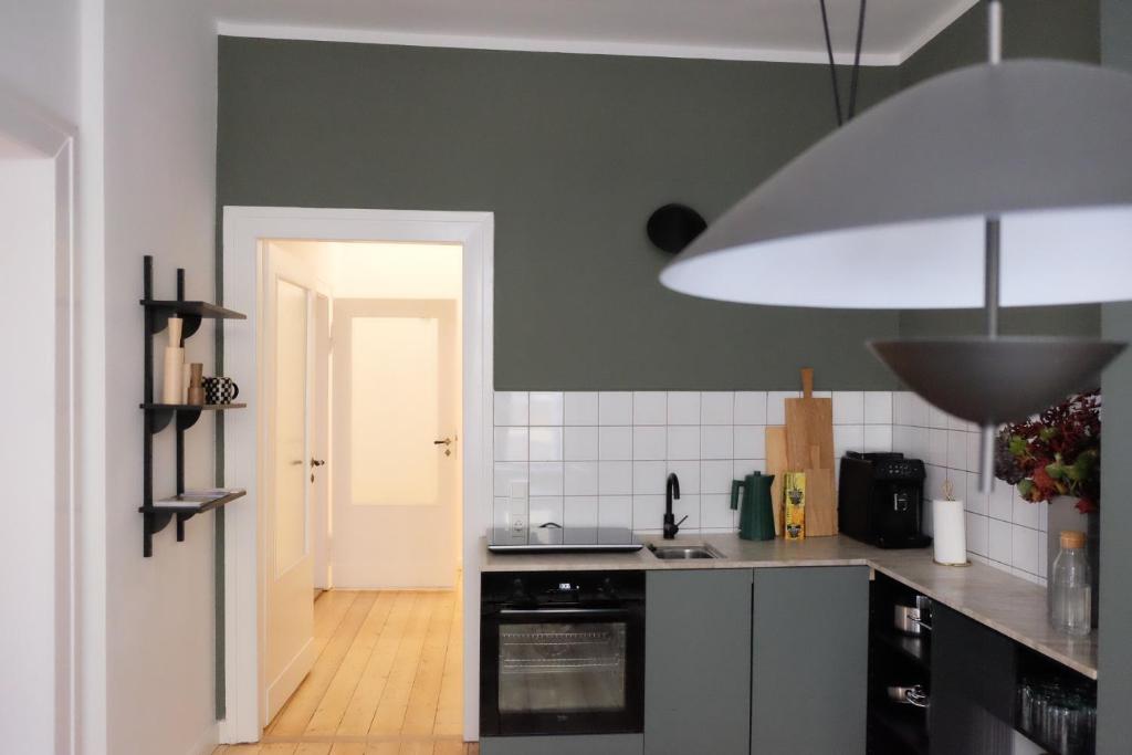 Design Apartments Weimar Altstadt photo 4