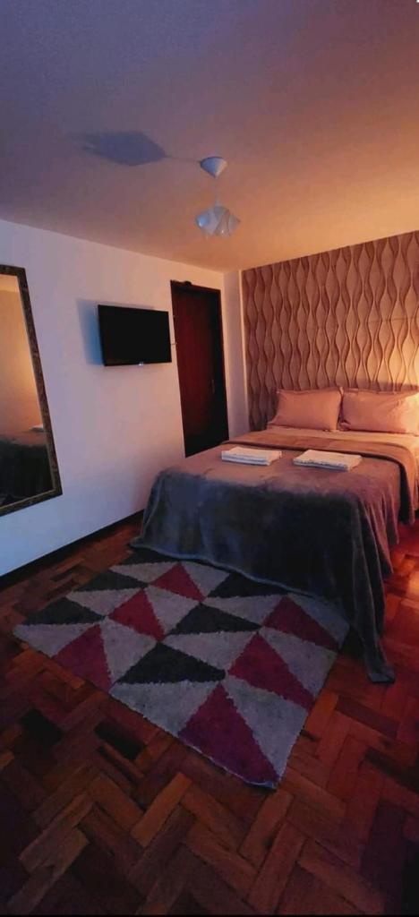 Apartamento no Alto, o coração turístico de Teresópolis photo 3