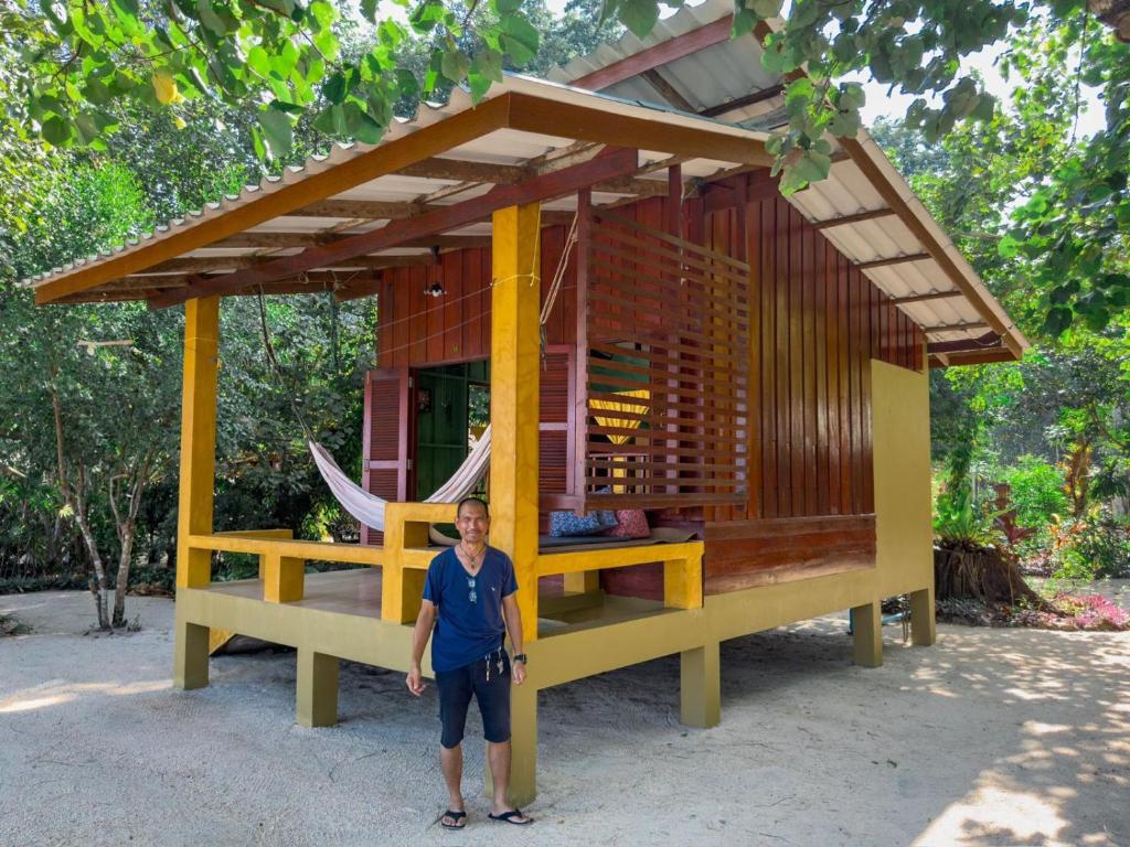 Sawasdee Resort photo 1