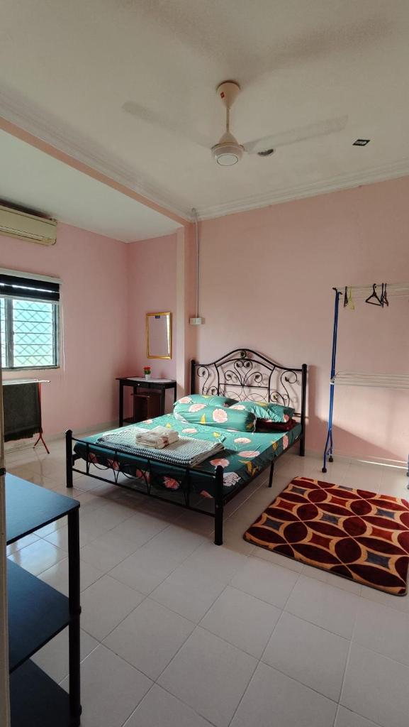 Yamad Homestay Langkawi photo 4