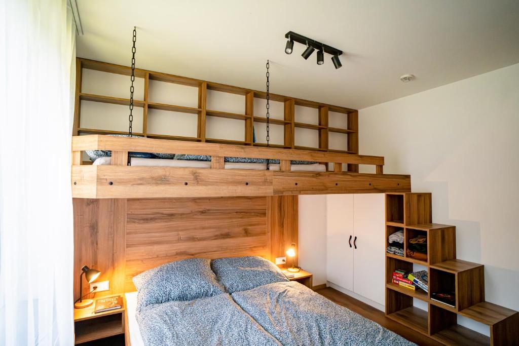 Horský apartmán U Toma photo 2