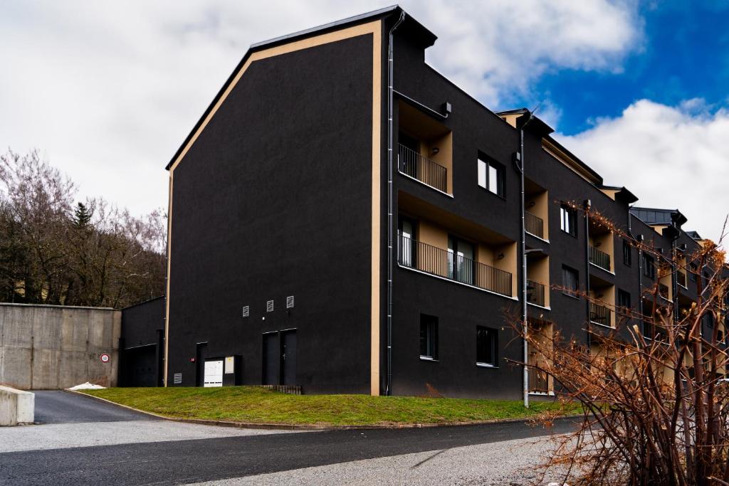 Horský apartmán U Toma photo 4