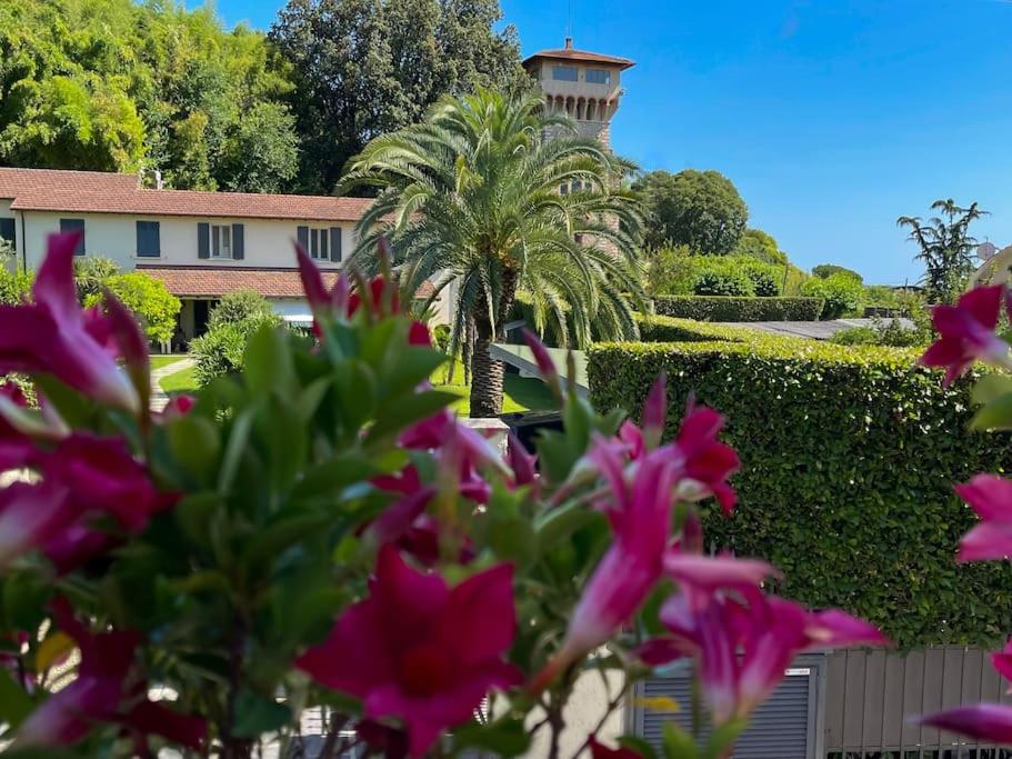 La Terrazza