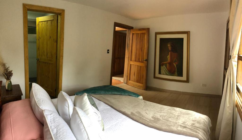 Villa Laura en Salento photo 3