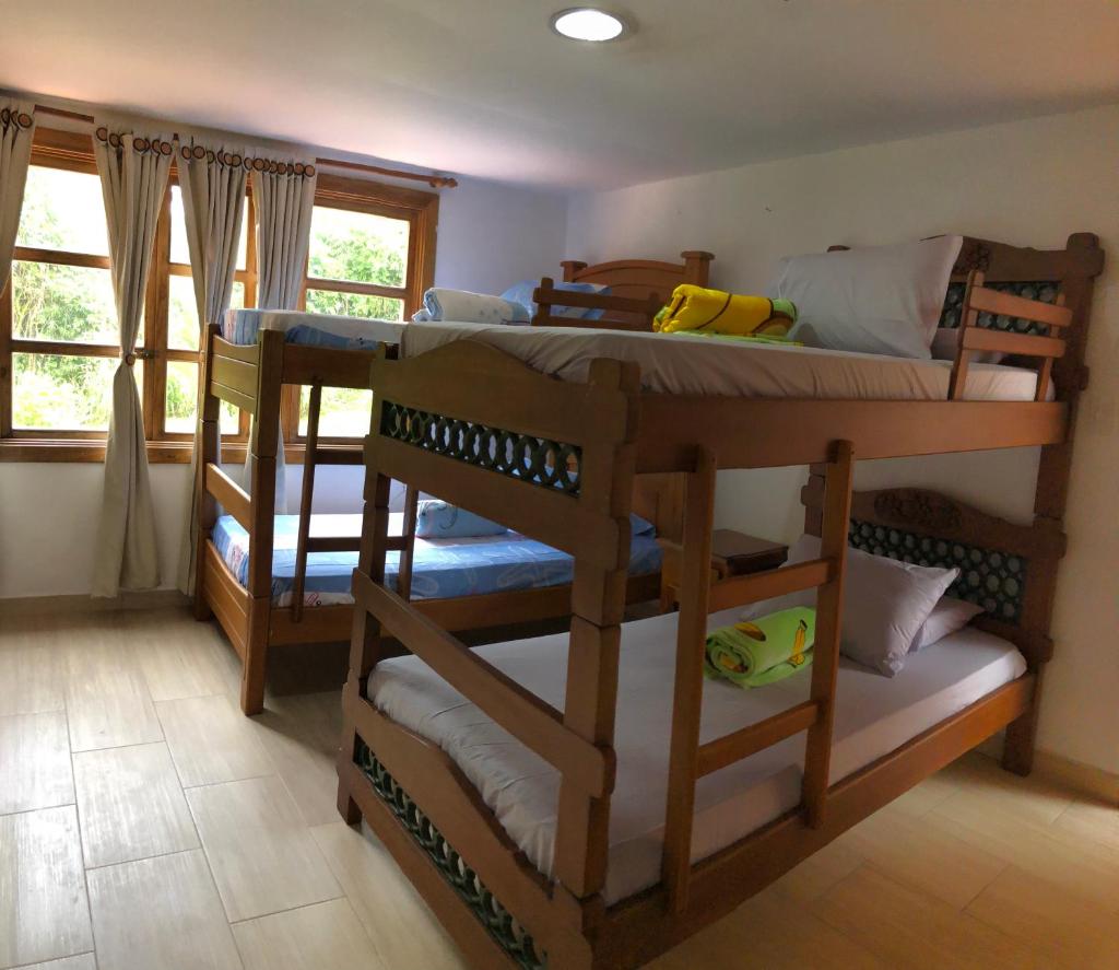 Villa Laura en Salento photo 1