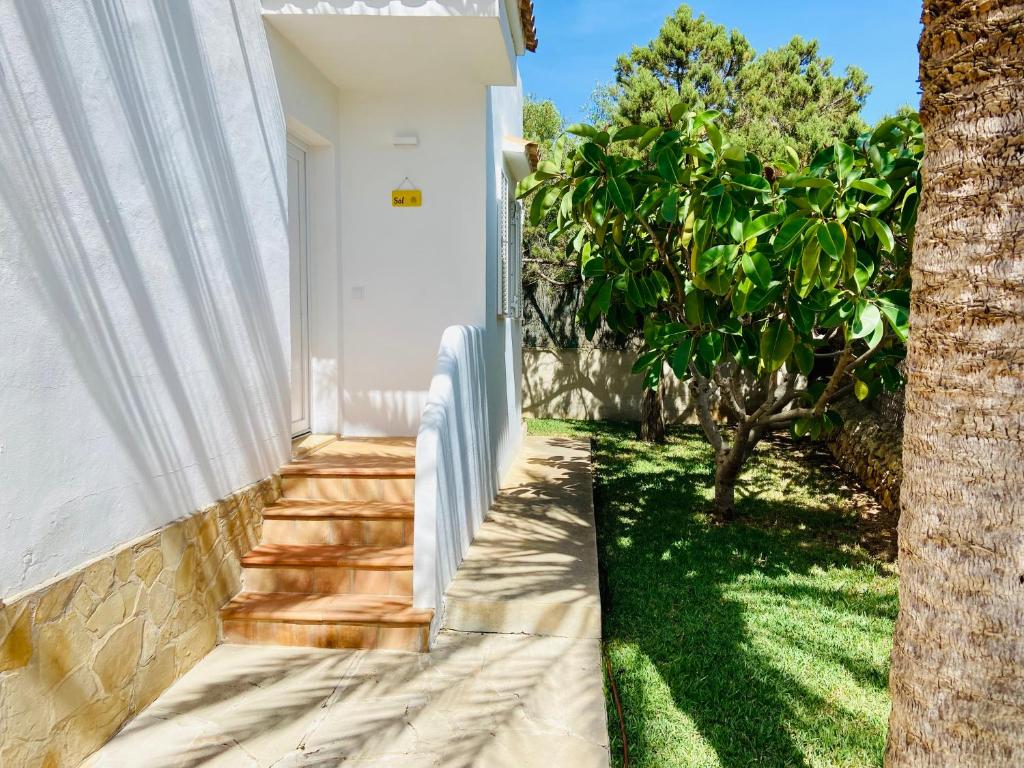 Sol Apartment. Pool, BBC, Free Wifi photo 2