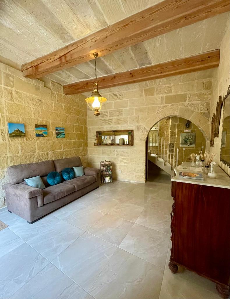 Daner Ta’ Pantu House photo 4