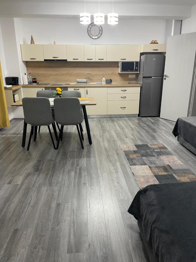 Apartament regim hotelier Băile Felix photo 3