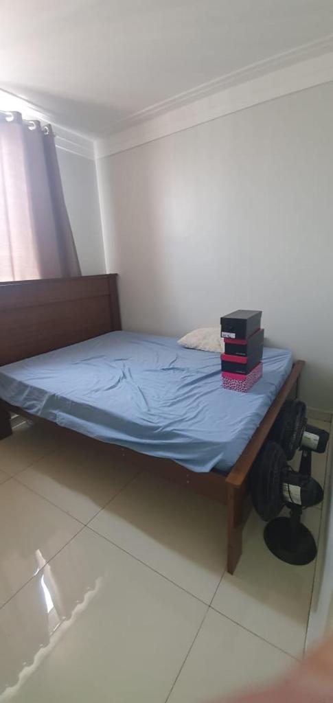 Apartamento 410 Castelo de Luxemburgo photo 3