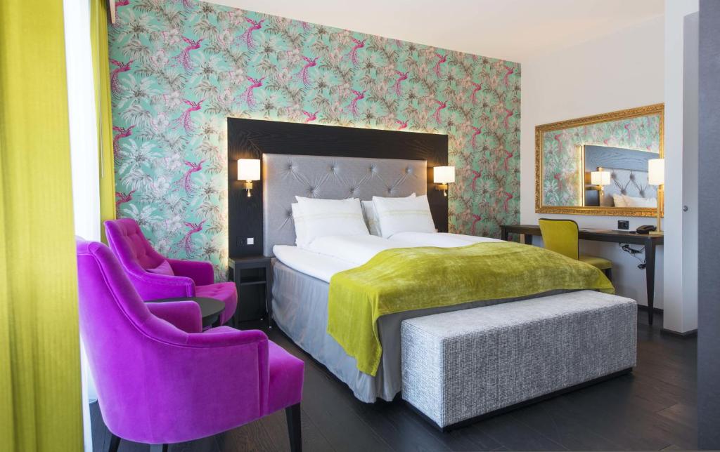 Thon Hotel Opera photo 1
