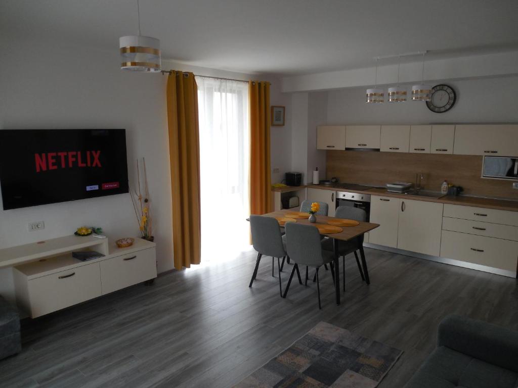 Apartament regim hotelier Băile Felix photo 1