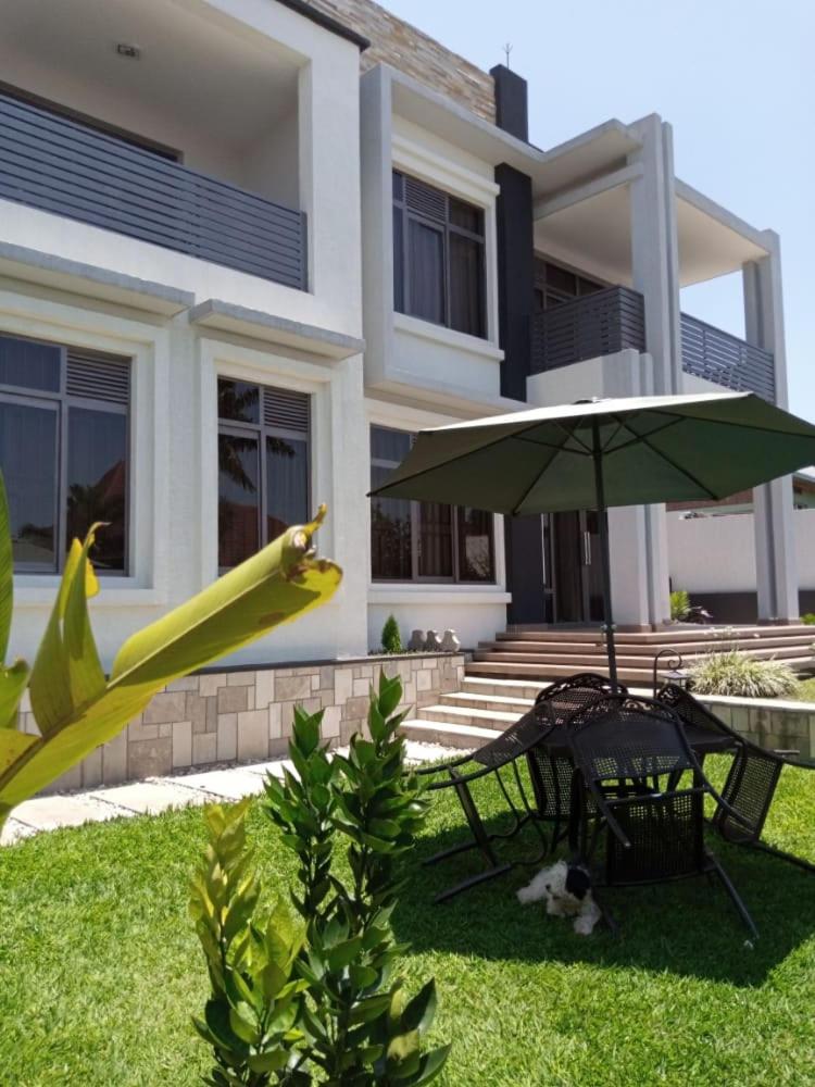 Maison Blanche photo 2
