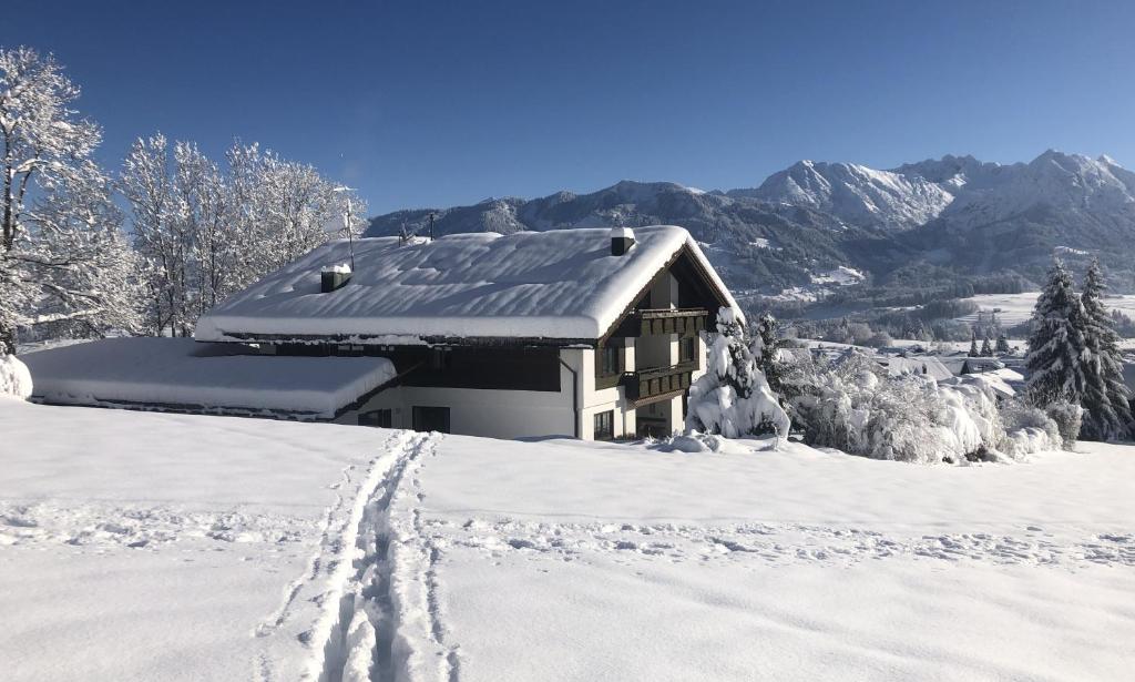 Ferienhaus Riss photo 1