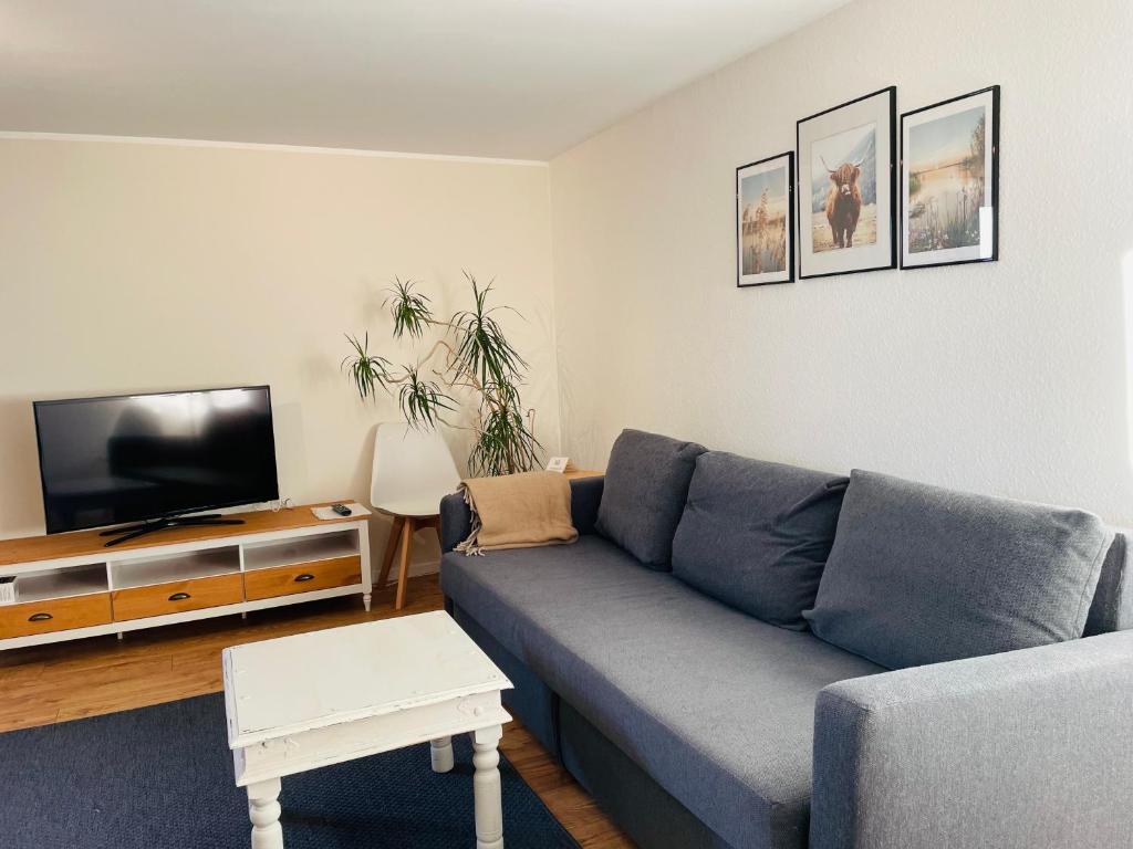 Apartment ELMA Souterrain photo 4