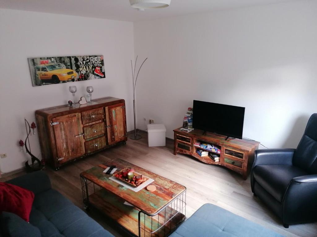 Ferienwohnung am Weserradweg Bad Oeynhausen photo 2