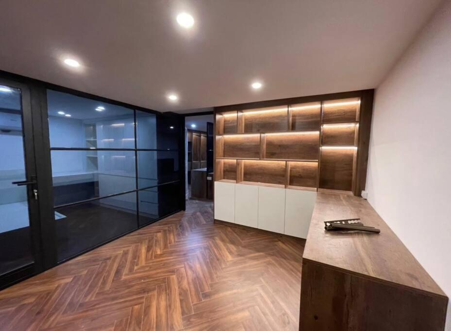 City Center - Main Street View